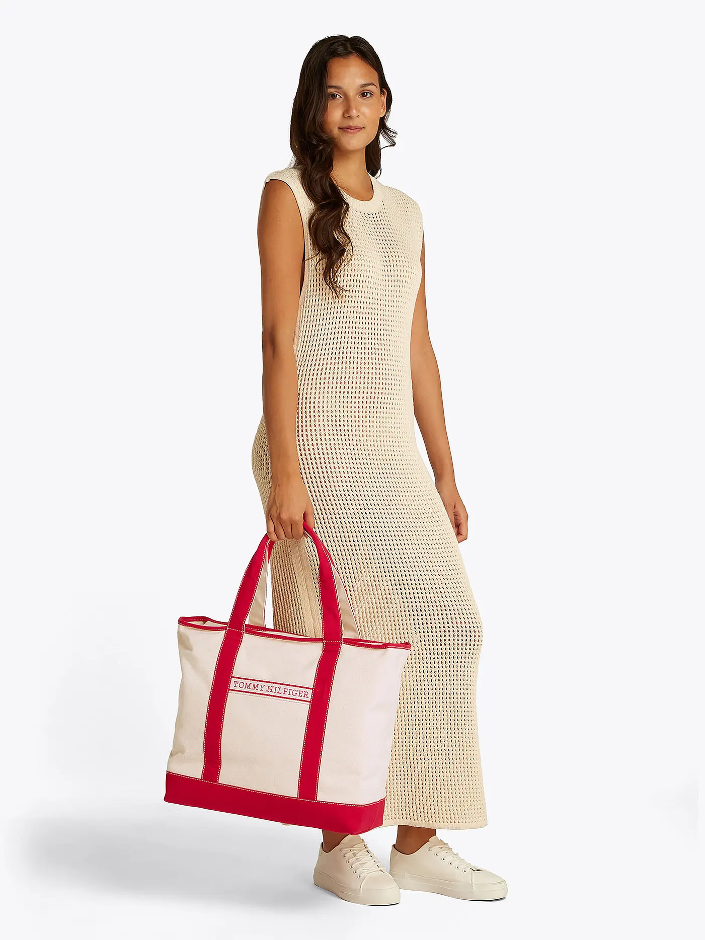 TOMMY HILFIGER | Tasche - Shopper TH SUMMER | 